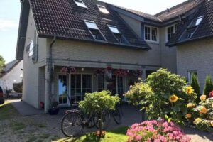 Appartementhaus Dittrich