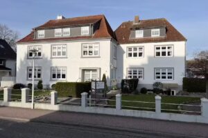 Appartementhaus &bdquo;Haus Jutta&ldquo;