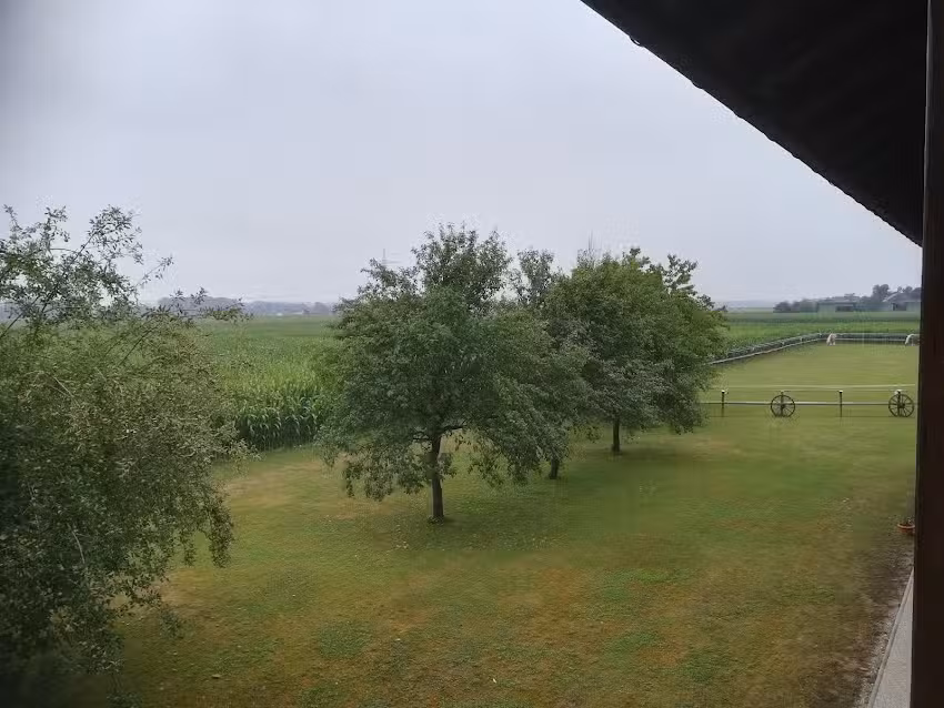 Appartementhaus Panny
