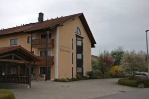 Appartementhaus Safferstetten