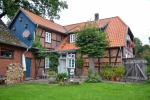Appartementhaus Ulrike Beinke, Wienhausen