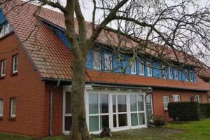 Appartementhaus Windland