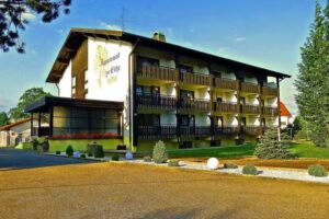 Appartementhaus Zur Eiche