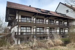 Appartementhof Aichmühle Stadler GmbH & Co. KG