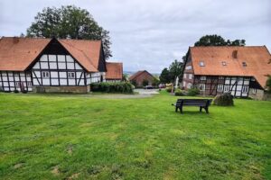 Appartementhotel Blomberger Hof