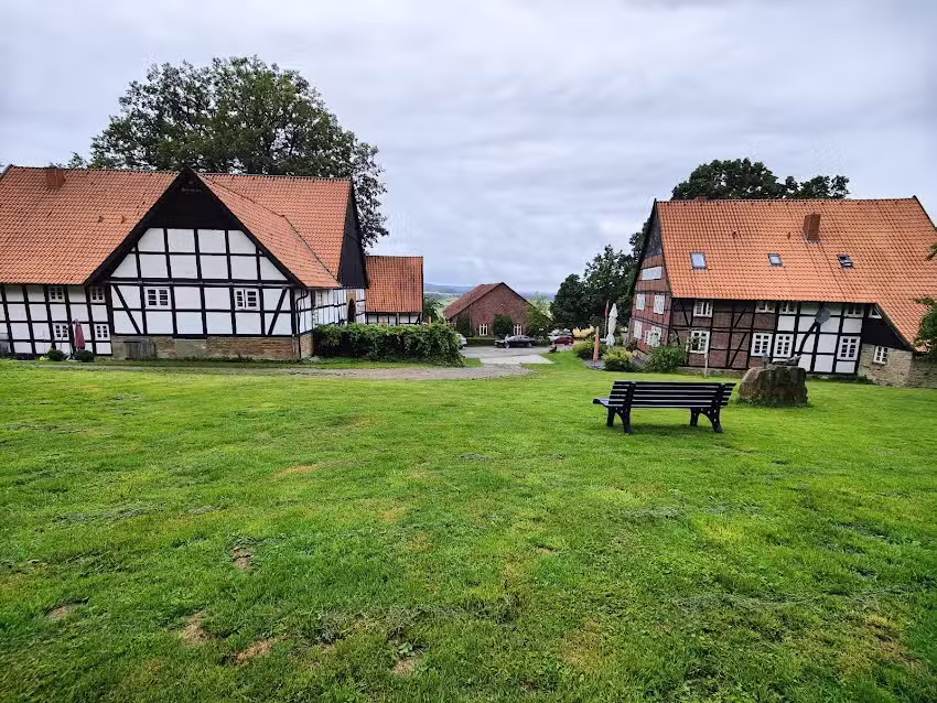 Appartementhotel Blomberger Hof