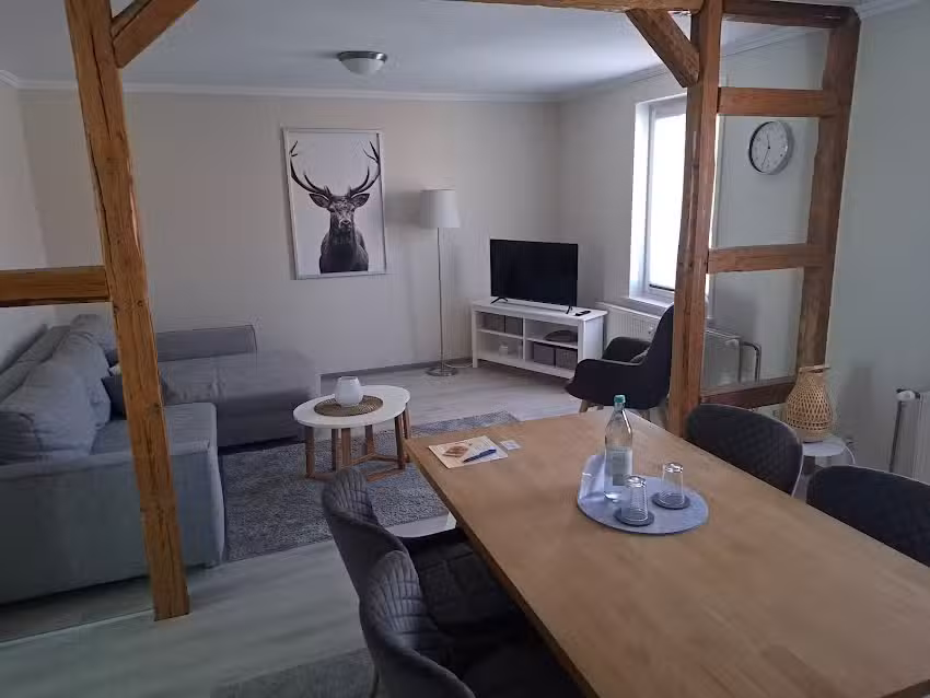 Appartements am Eck