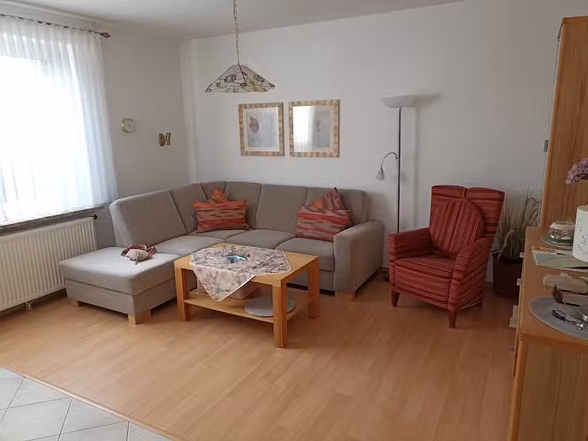 Appartements am Kurpark