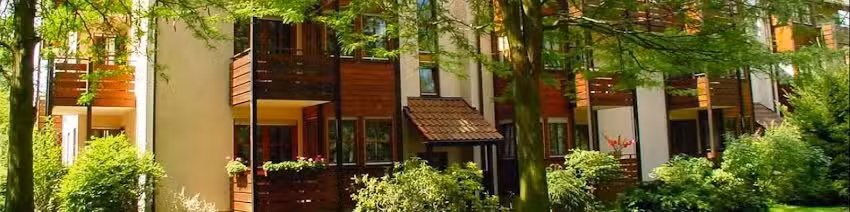 Appartements am Park