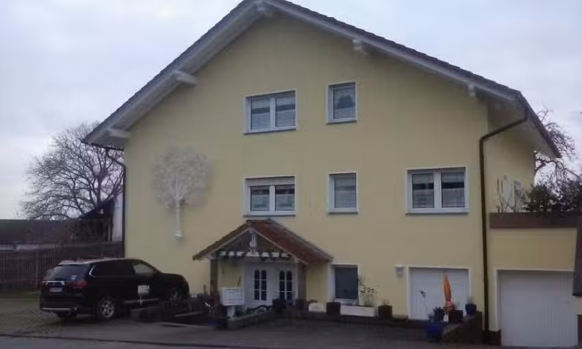 Appartements & Ferienwohnungen Wolf