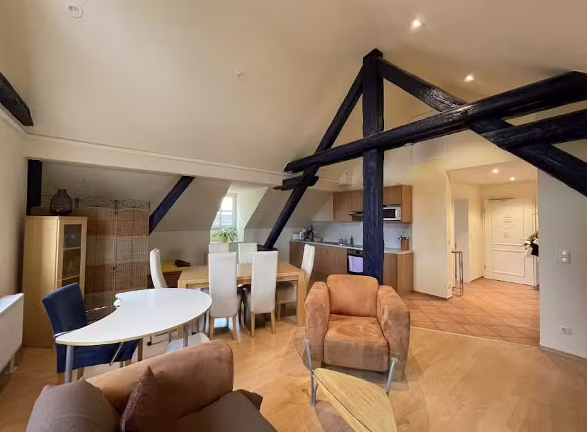Appartements For Living