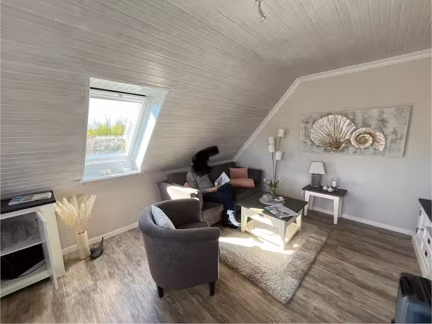 Appartements Friedrichsen