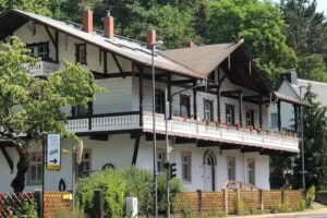 Appartements &ndash; Gro&szlig;e Ferienwohnung