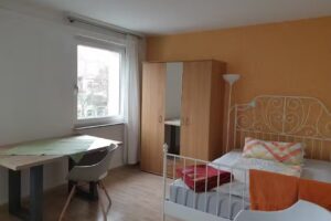 Appartements Persdorf