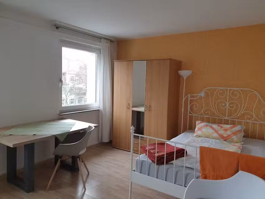 Appartements Persdorf