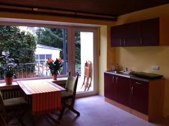 Appartements Schuh 2