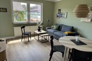 Appartements S&eacute;moulin &ndash; Ferienwohnungen