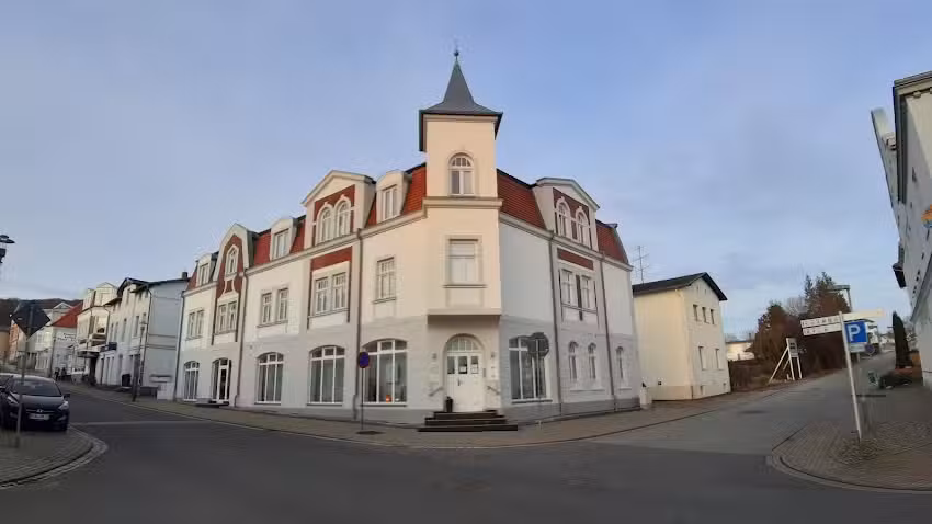 Appartementservice M&uuml;ller