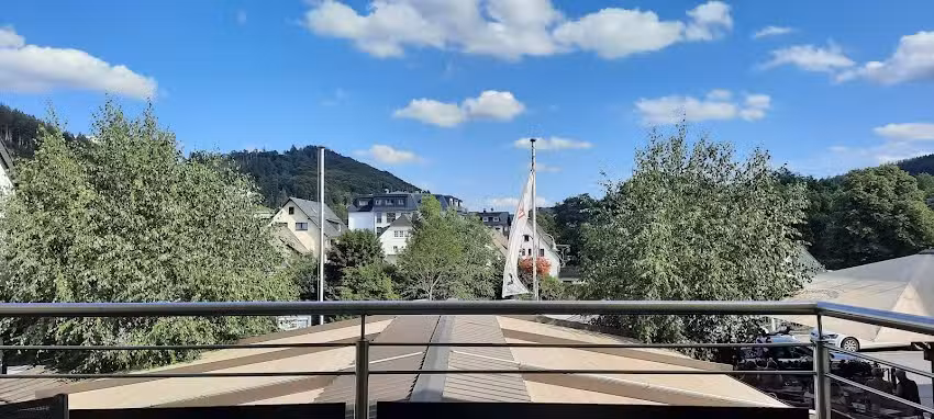 Apparthotel Birkenhof