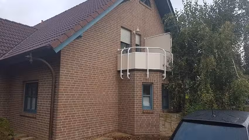 Apparthotel Schneevoigt