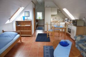Appartment &bdquo;Hexenhaus&ldquo;