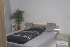 Appartment Hochpaterre