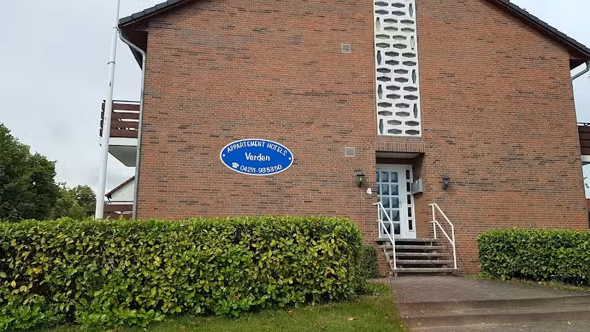 Appartment Hotel Verden