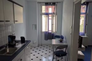 Appartment Klein