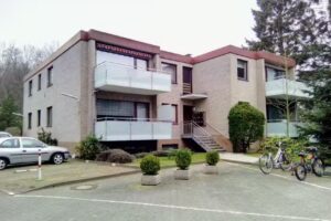 Appartment &bdquo;Kleine Insel&ldquo;