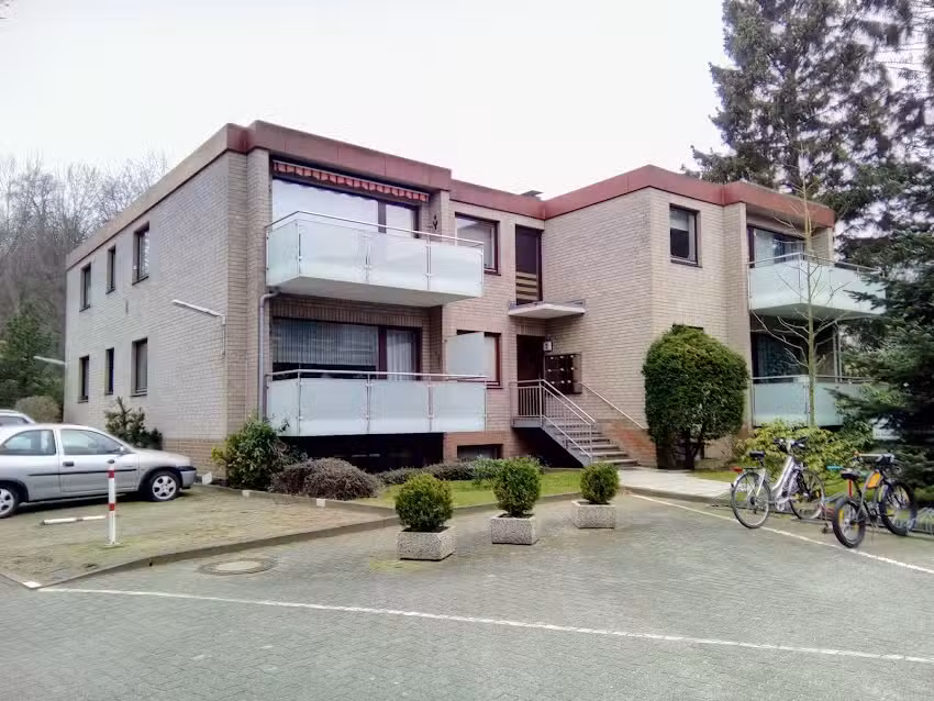 Appartment &bdquo;Kleine Insel&ldquo;