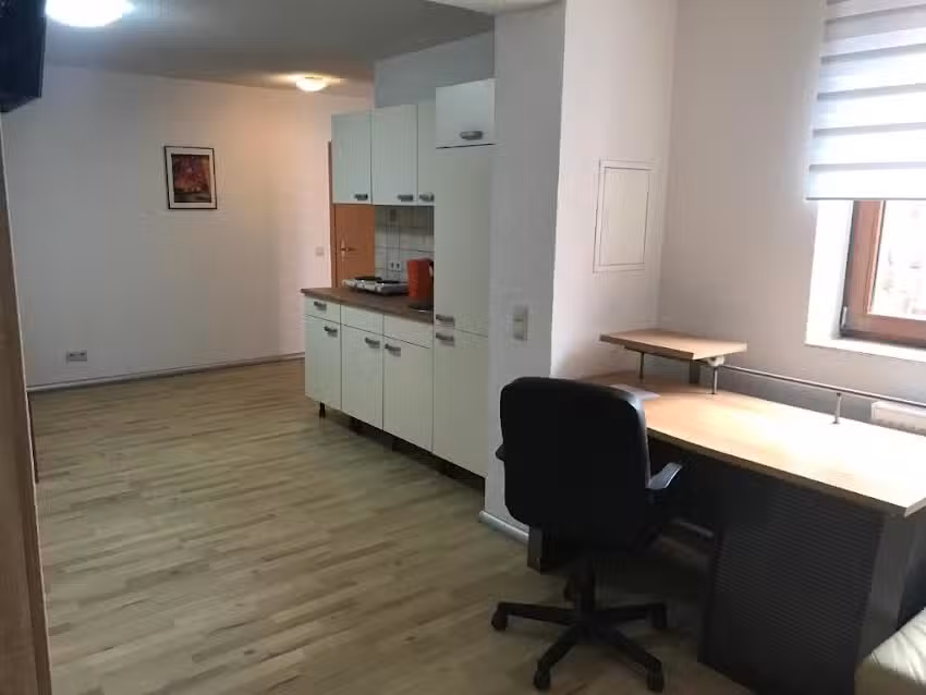 Appartment Mittweida
