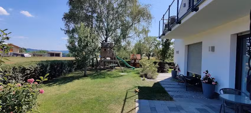 Appartment Rodenstein