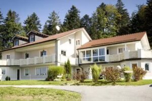 Appartment Seibold