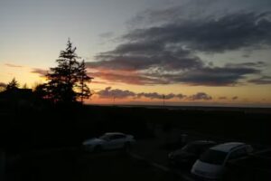 Appartment Sunset