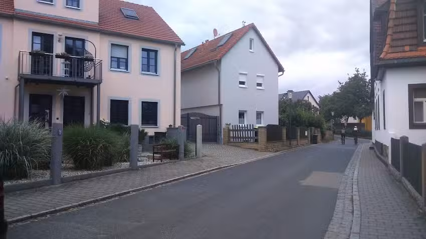 Appartment Uferlos