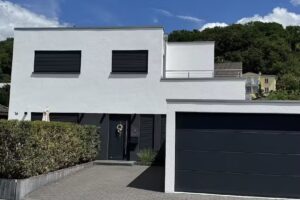 Appartment unter den Weinbergen