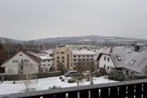 Appartmenthaus &bdquo;Am Heublos&ldquo;