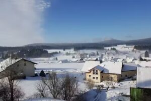 Appartmenthaus Hochstein am Wald