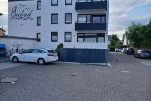 Appartmenthaus Seebad