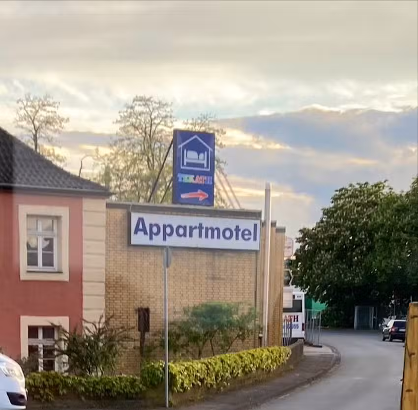 Appartmotel Tekath