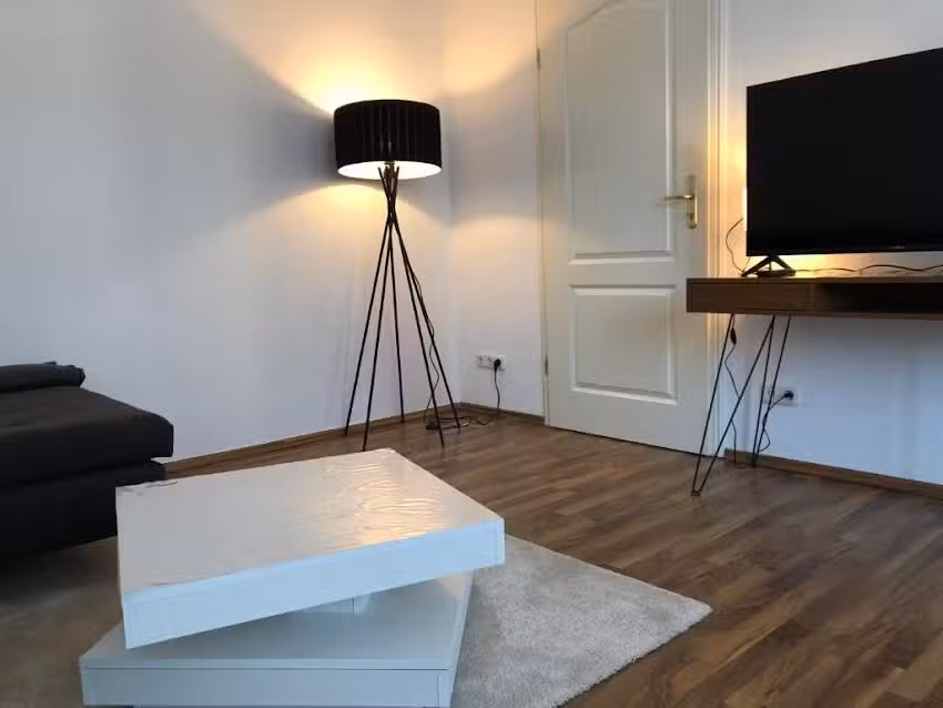 APT im Herzen von Mainz