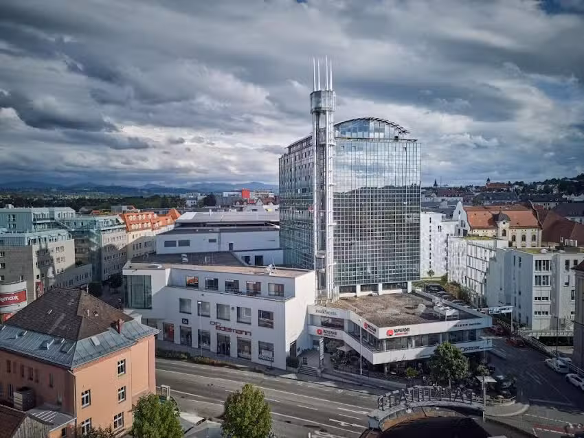 AR Boutique Hotel Kempten