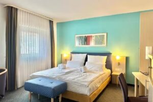 AR Boutique Hotel Mannheim City