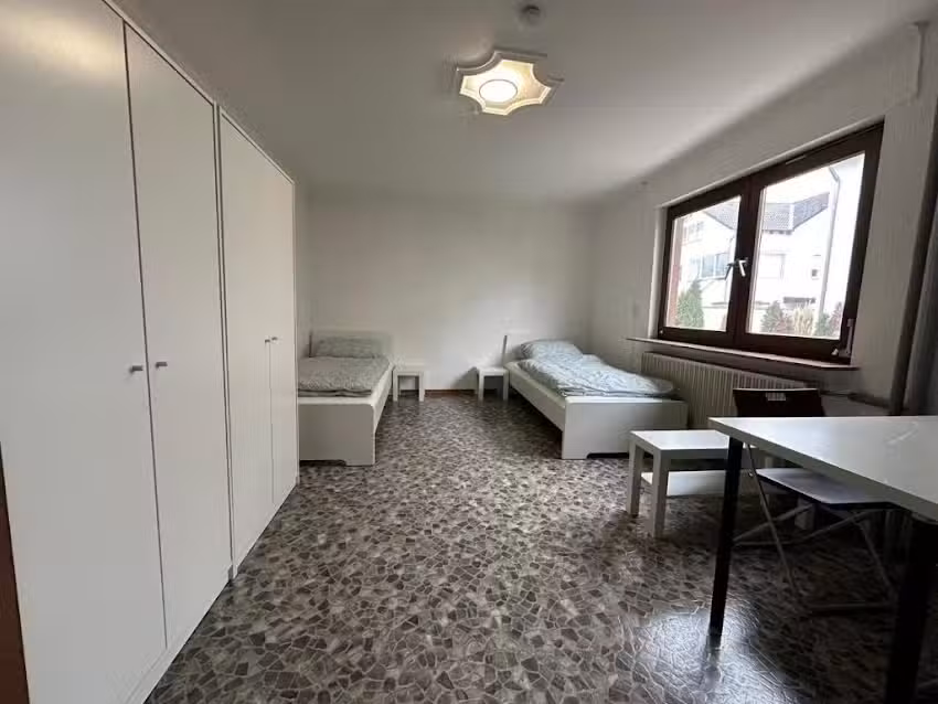 AR Living R&uuml;sselsheim