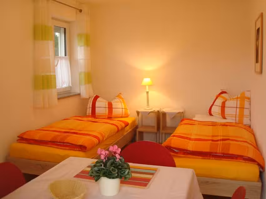 Arbeiter/Monteurwohnung/M&uuml;nchen/Starnberg/Wolfratshausen
