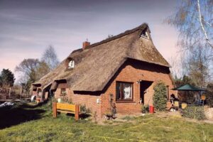 Arche-Hof aus &bdquo;Landvergn&uuml;gen&ldquo;