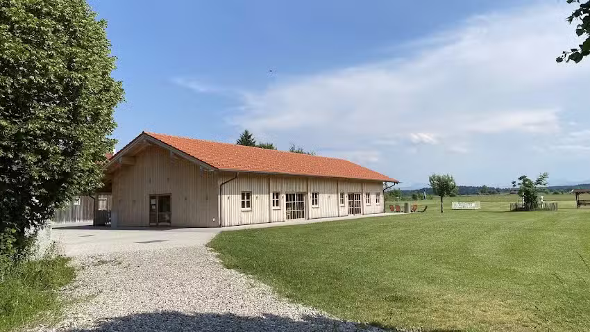 Archehof-Schlickenrieder