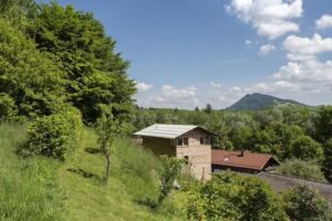 Architektenh&uuml;tte Allg&auml;u