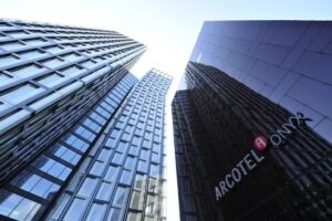 ARCOTEL Onyx Hamburg