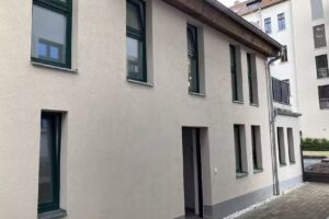 Arena Apartments